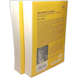 Philosophy of Science: 2 Volume Set: from problem to theory + from...
