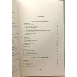 Philosophy of Science: 2 Volume Set: from problem to theory + from...