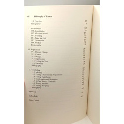 Philosophy of Science: 2 Volume Set: from problem to theory + from...