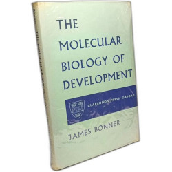 The Molecular Biology of Development