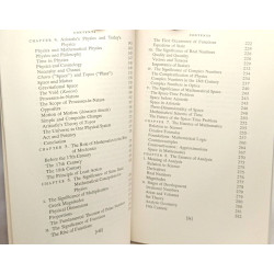 Role of Mathematics in the Rise of Science (Princeton Legacy...