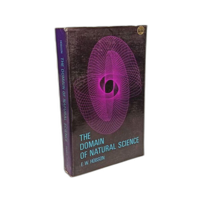 The Domain of Natural Science
