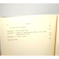 Enciclopedia teologica. Introduzione allo studio della teologia...