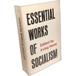 Essential Works of Socialism