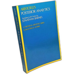 Aristotle's Posterior Analytics (Clarendon Aristotle Series)