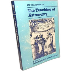 The Teaching of Astronomy: Proceedings of the 105th Colloquium of...
