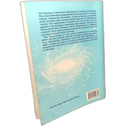 The Teaching of Astronomy: Proceedings of the 105th Colloquium of...