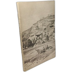 Catalogue Cent ans de préhistoire en Périgord