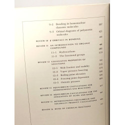 Programmed Reviews of Chemical Principles