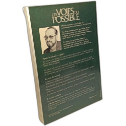 Les voies du possible