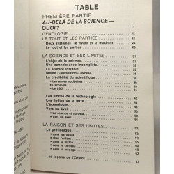 Les voies du possible