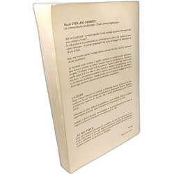 La communication publicitaire: Etude semio-pragmatique (Questions...