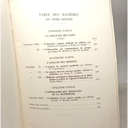 Les Méthodes de Recherche dans les Sciences Sociales - TOME...