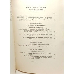Les Méthodes de Recherche dans les Sciences Sociales - TOME...