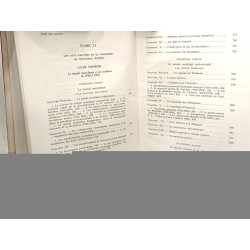 Le monde depuis 1945 Tome II : Les pays pauvres et la naissance de...