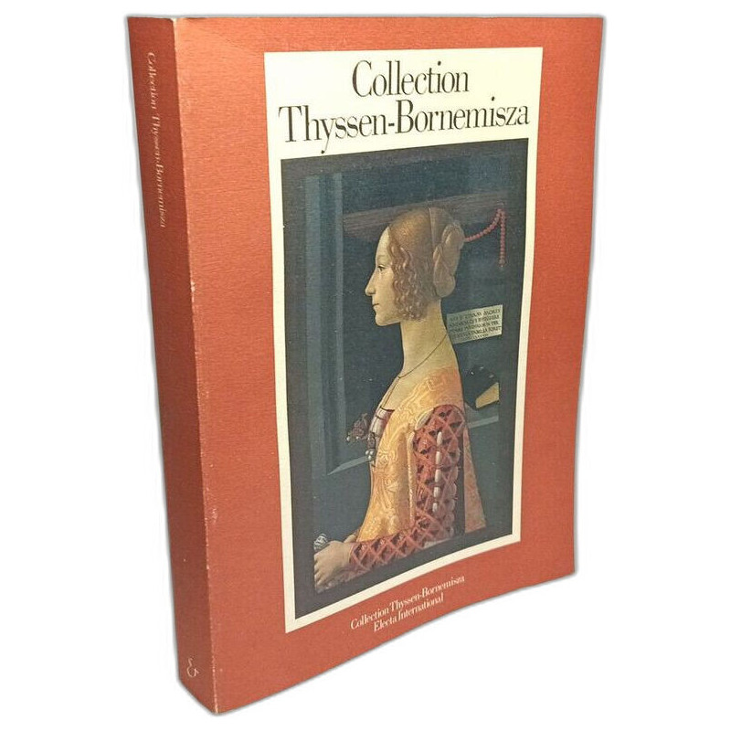 Collection Thyssen-Bornemisza