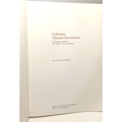 Collection Thyssen-Bornemisza