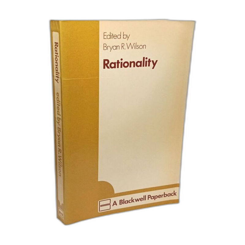 Rationality (Key Concepts in Social Science S.)