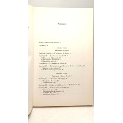 Conquête du présent (la): Pour une sociologie de la vie quotidienne
