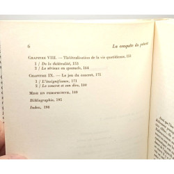 Conquête du présent (la): Pour une sociologie de la vie quotidienne