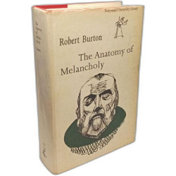 Anatomy of Melancholy