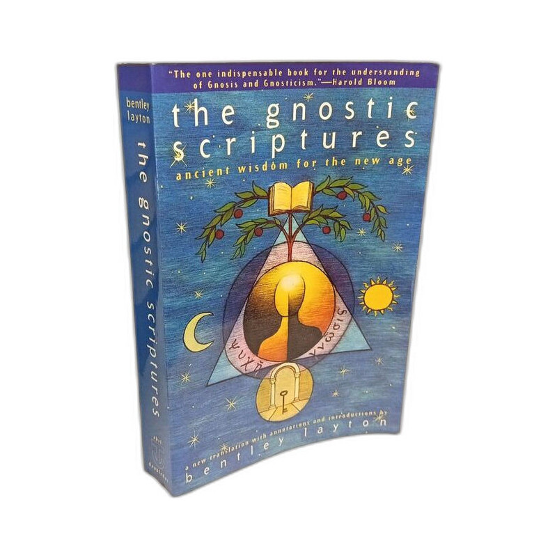 The Gnostic Scriptures: A New Translation With Annotations and...