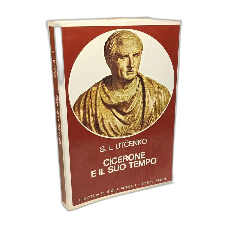 Cicerone e il suo tempo