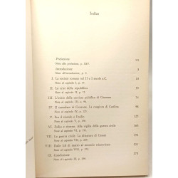 Cicerone e il suo tempo