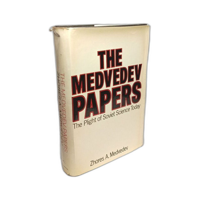 The Medvedev papers. Fruitful Meetings between Scientists of the...