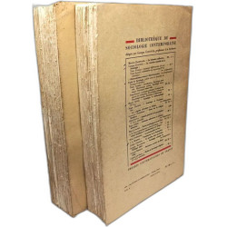 Traité de sociologie. Tome premier. Introduction. Sociologie...