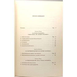 Introduzione alla storia dei sistemi economici in Europa dal...
