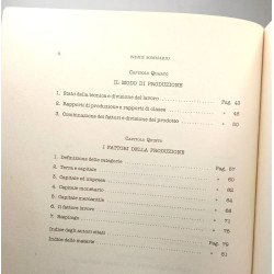 Introduzione alla storia dei sistemi economici in Europa dal...