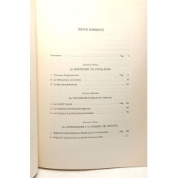 Introduzione alla storia dei sistemi economici in Europa dal...