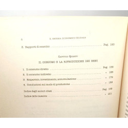 Introduzione alla storia dei sistemi economici in Europa dal...
