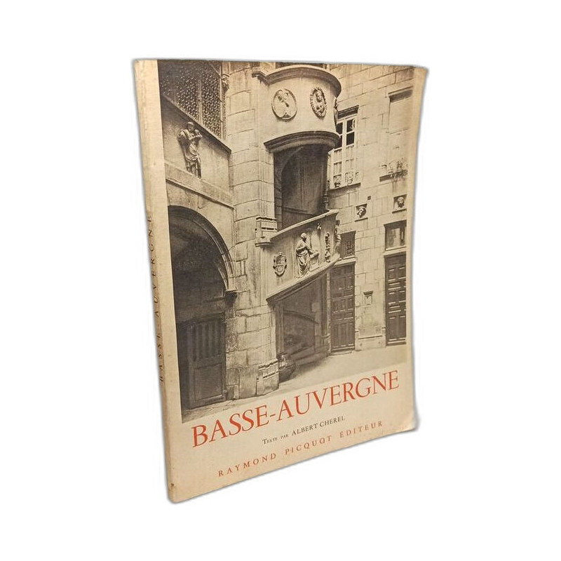 Basse Auvergne