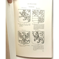 Le Traité des Armoiries