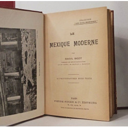 Le Mexique Moderne