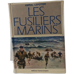 Les fusiliers marins