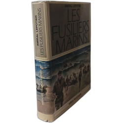 Les fusiliers marins