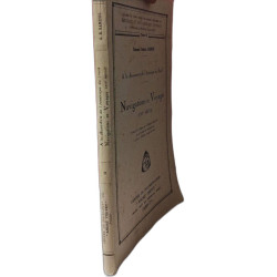 Navigations et Voyages (XVIe Siècle)