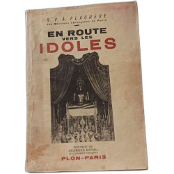 En route vers les idoles