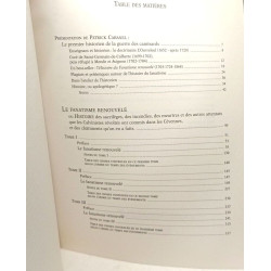 Histoire du fanatisme renouvelé