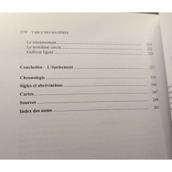 Irak les armées du chaos