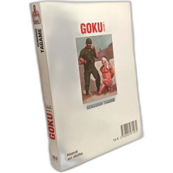 Goku : l'île aux prisonniers - VOLUMES 1 2 et 3