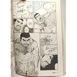 Goku : l'île aux prisonniers - VOLUMES 1 2 et 3