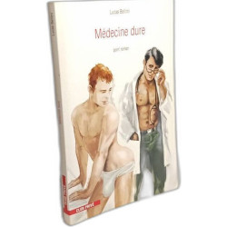 Médecine dure