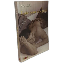 Juste pour une nuit - 7 nouvelles érotiques gay