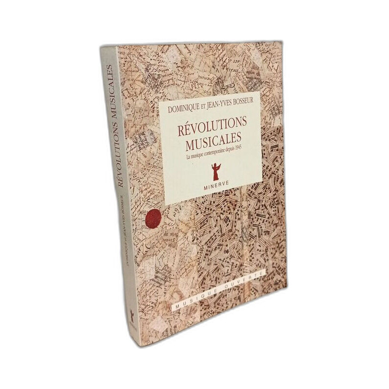 Révolutions musicales