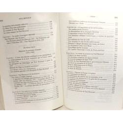 Paul Reynaud: Un indépendant en politique (1878-1966)