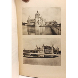 Chantilly et Le Musée Condé
